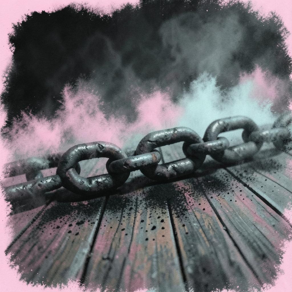 Diamond Ring artwork