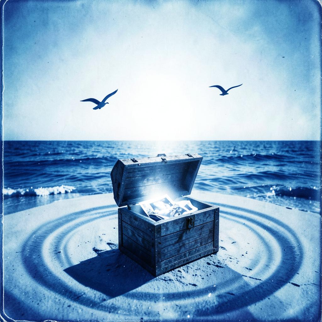 Ocean of Light (Shibuya Kawaii Mix) artwork