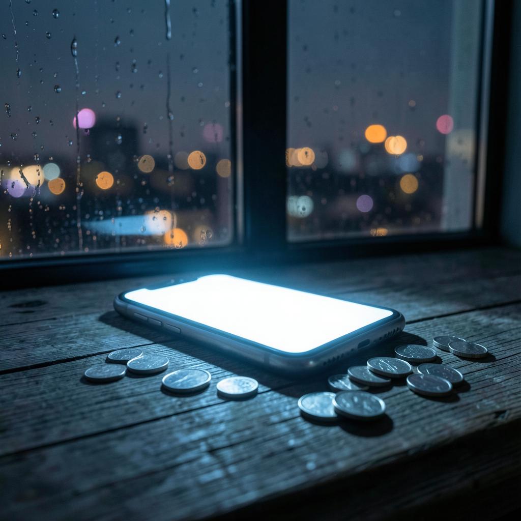 Screen Addiction