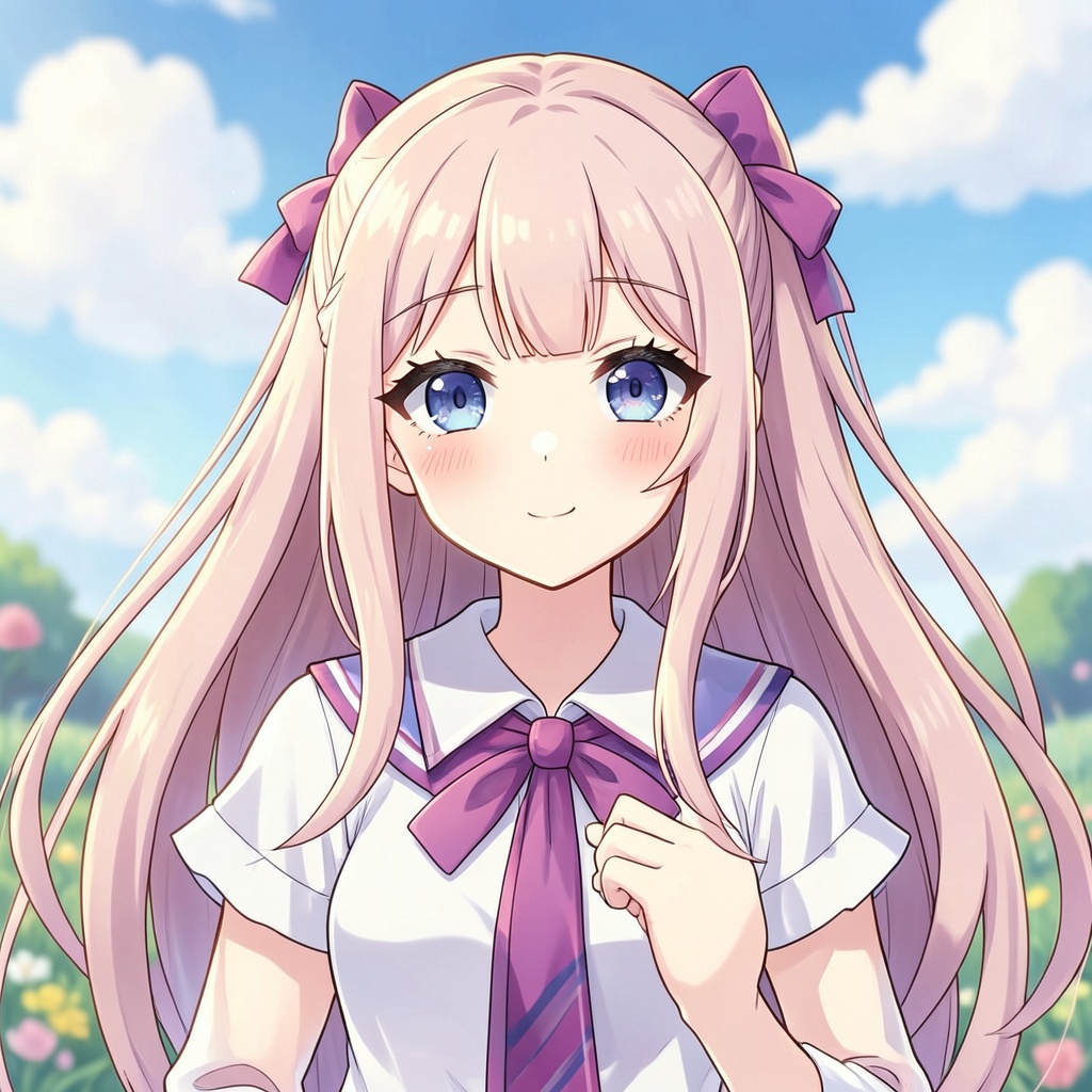 Persona image for May