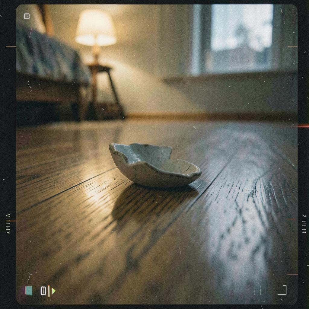 лишь ночь знает. artwork