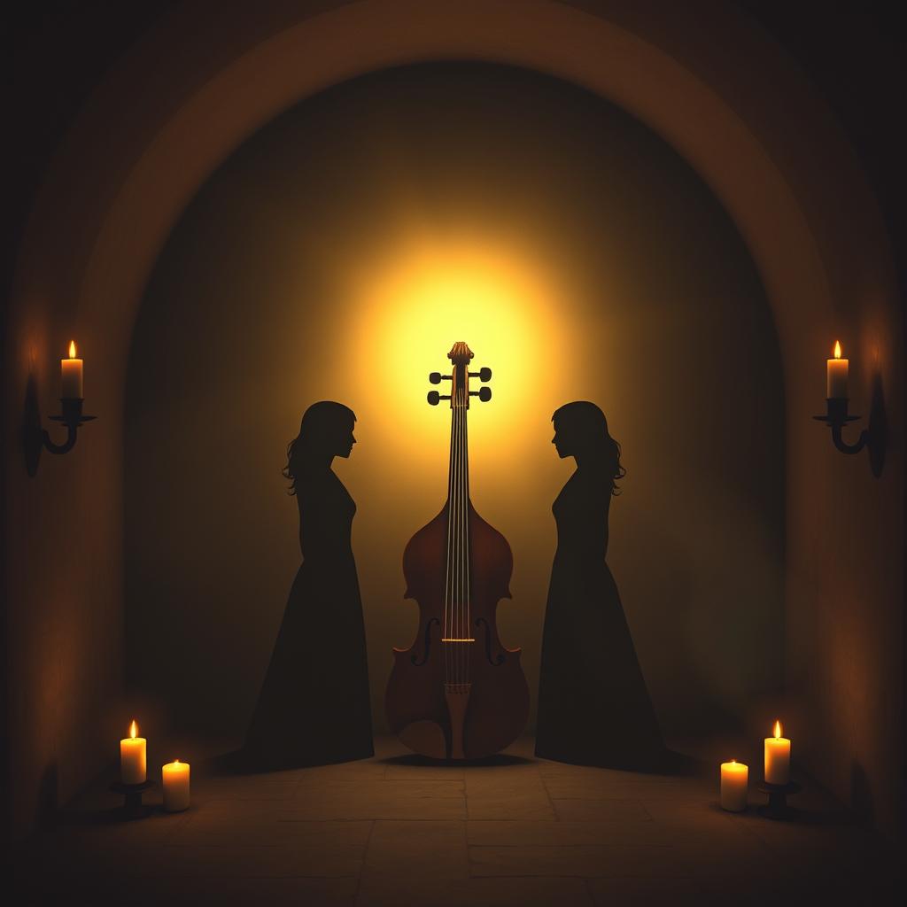 Italian 1580's Tribute