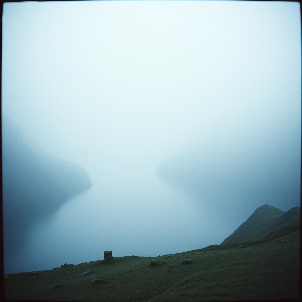 Hvíslar Fjǫrðrsins artwork