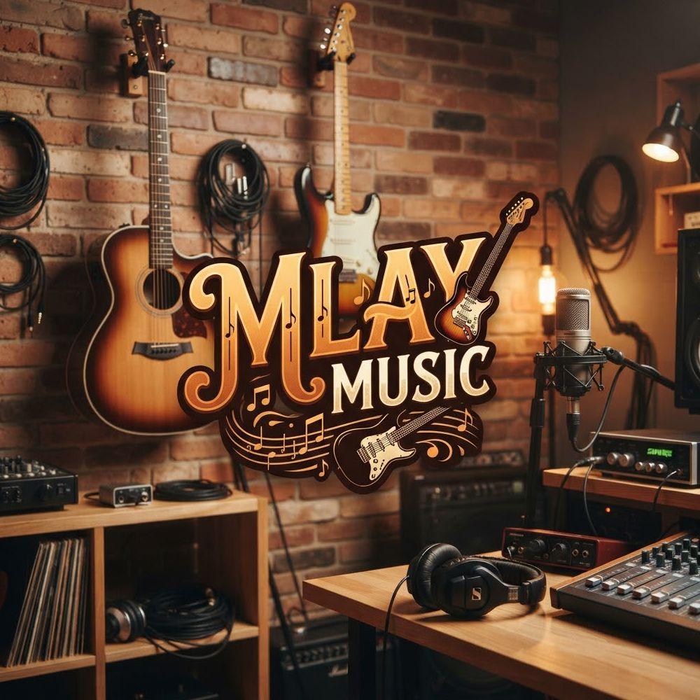 mlay music