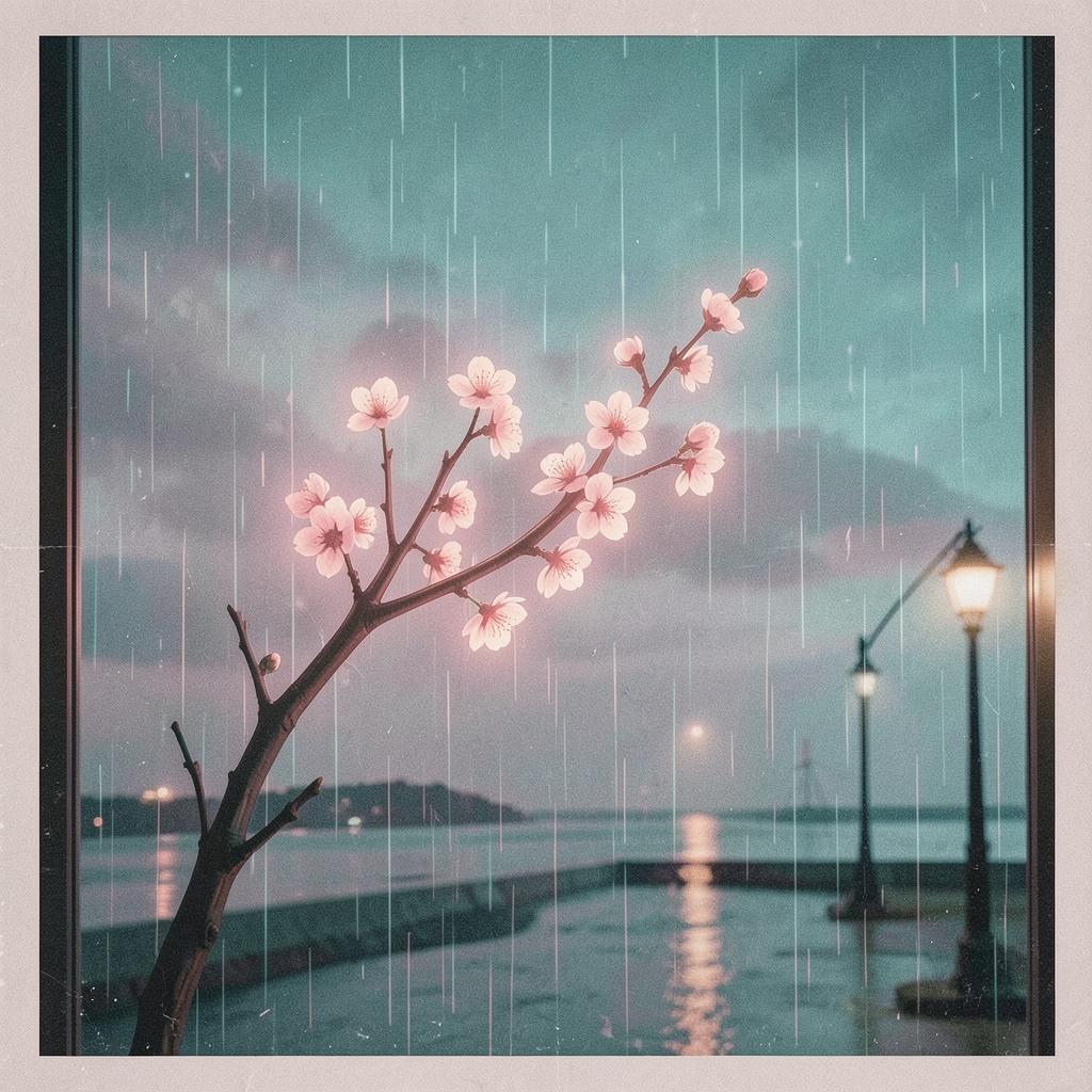 消えるサクラ嫌 artwork