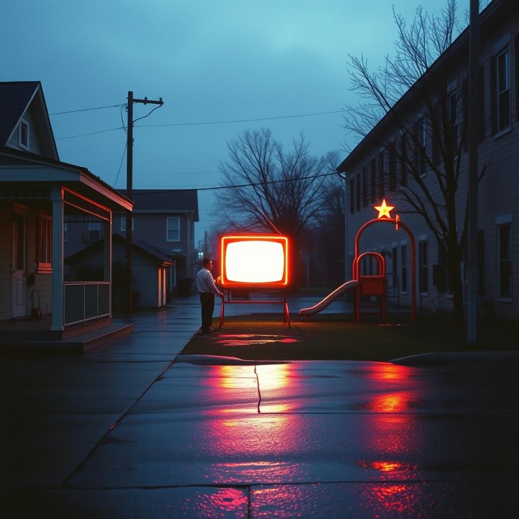 Born in 1989 artwork