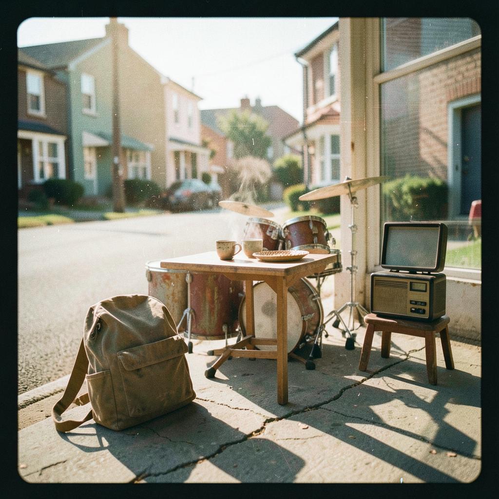 Same Sun artwork