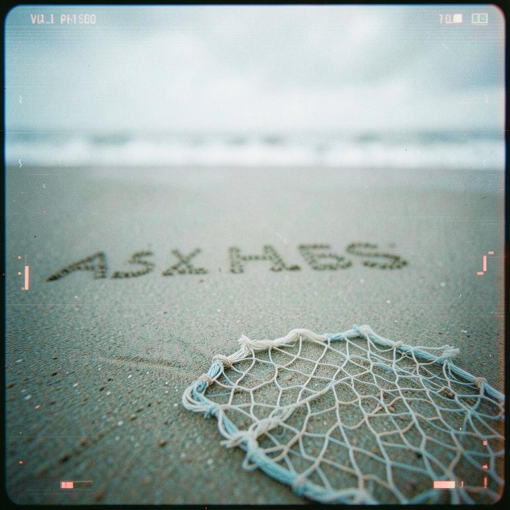 The Shore Remembers