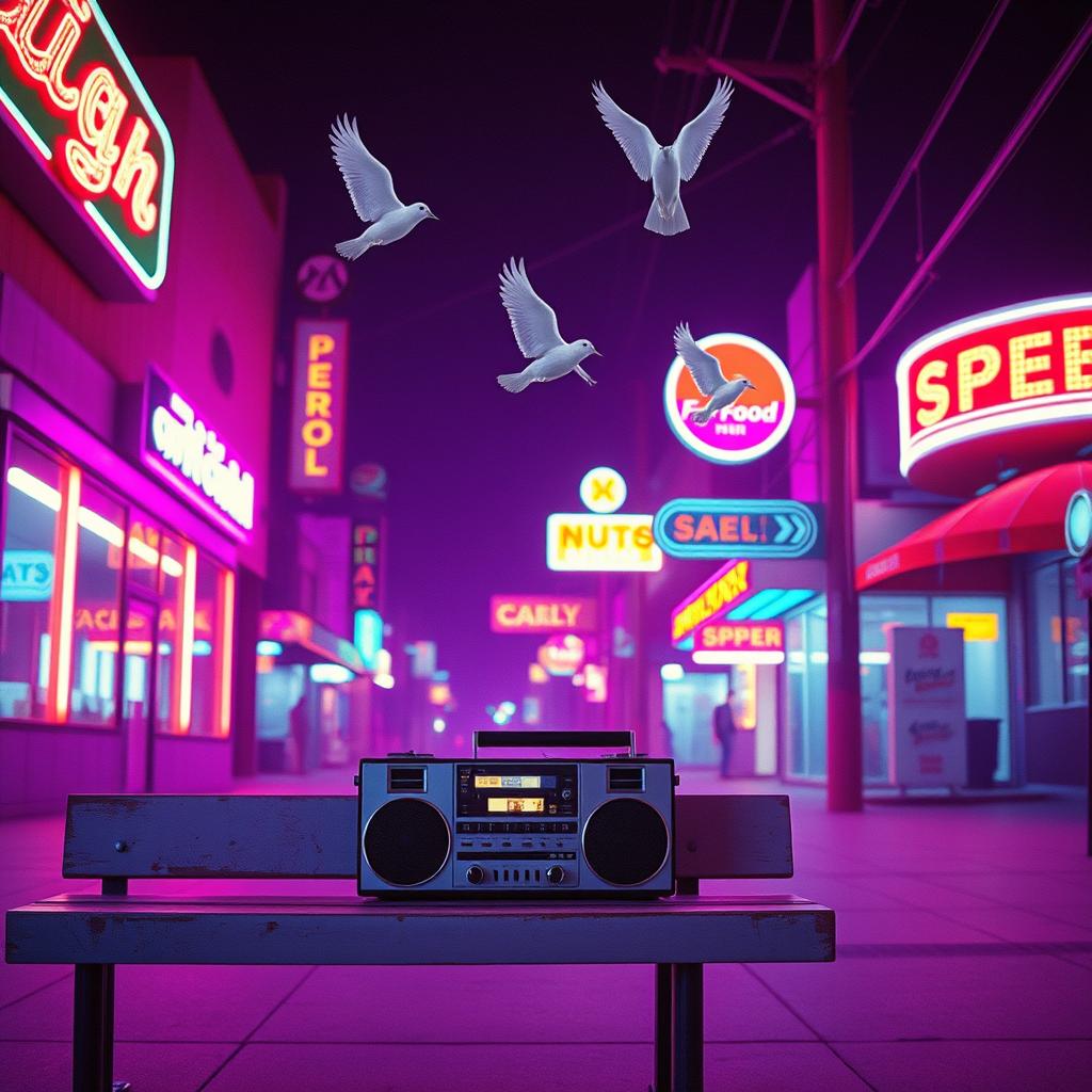 Song Image