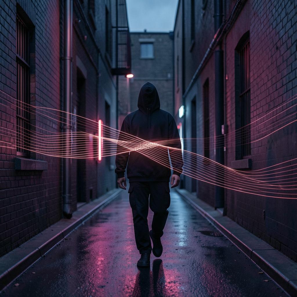 Perfect Timing (Brotherhood Anthem) artwork