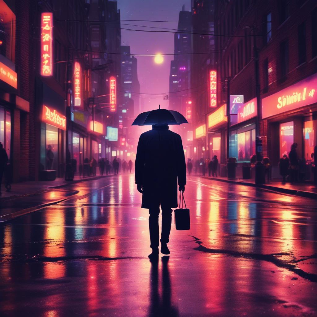 Persona image for My Voice with Reverb