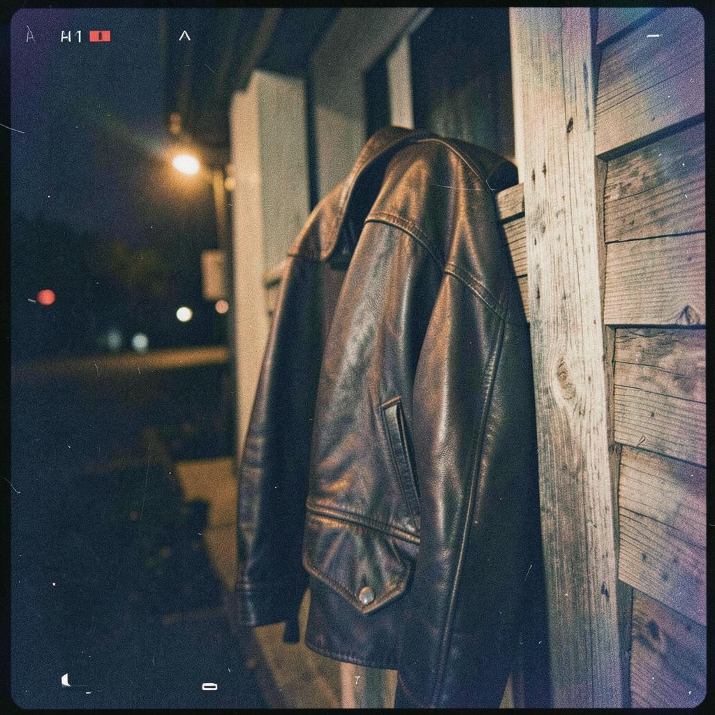 Safe in Your Arms artwork
