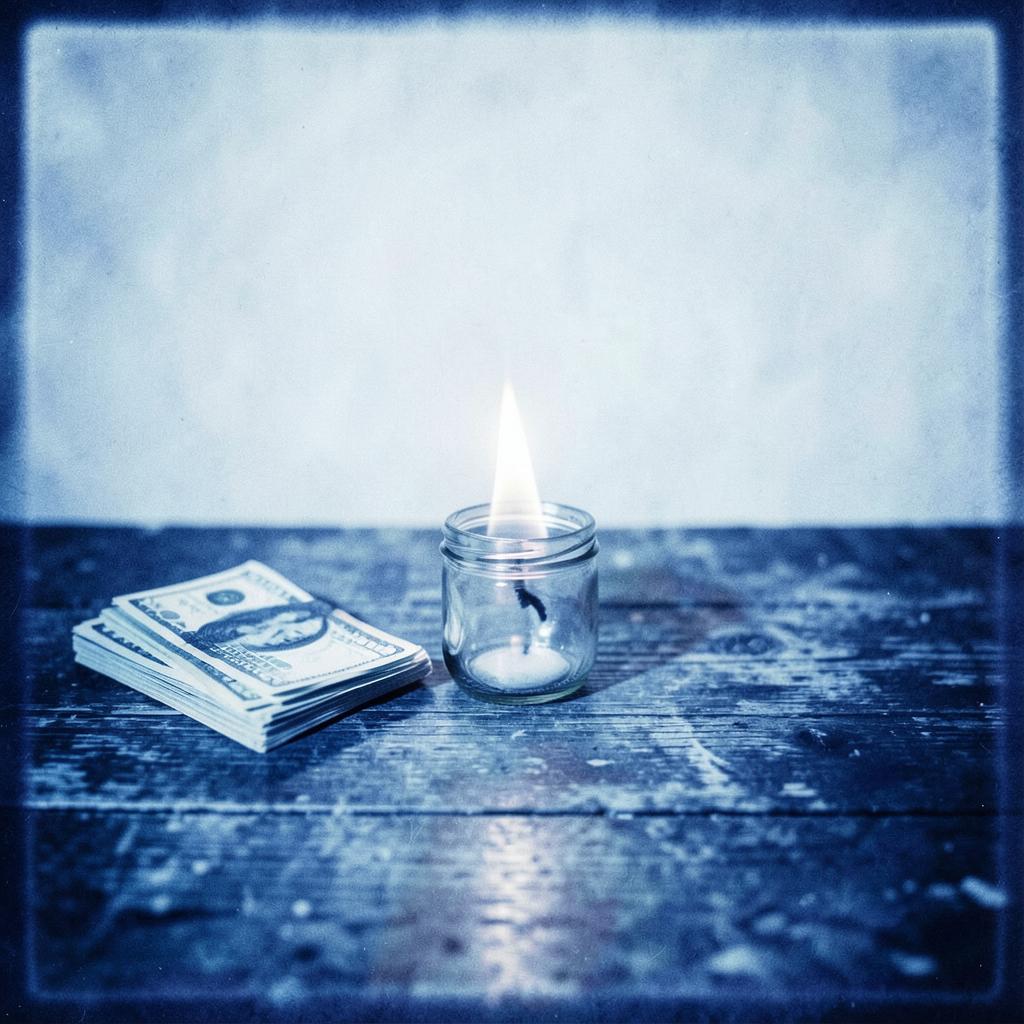 I Still Choose You artwork
