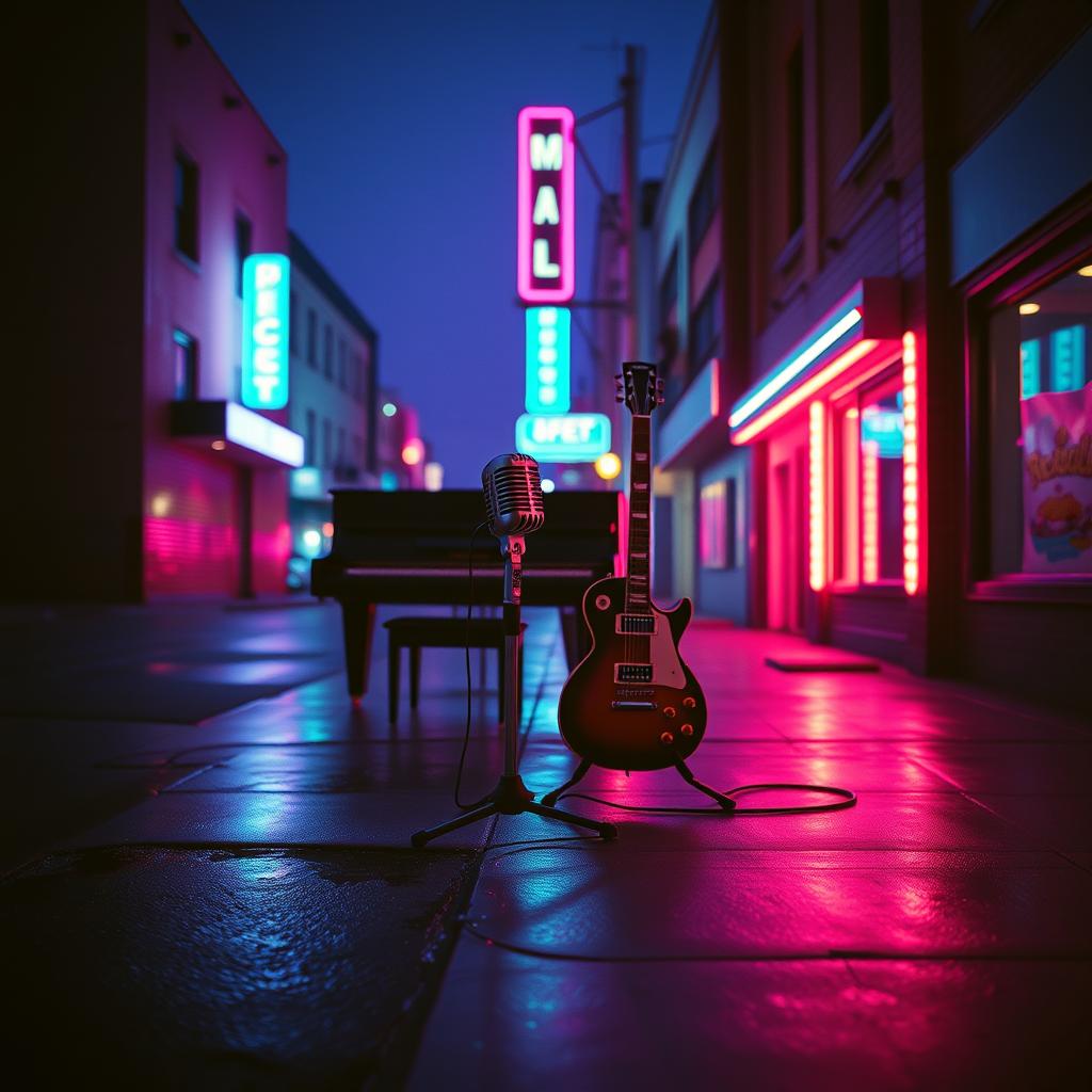 Song Image