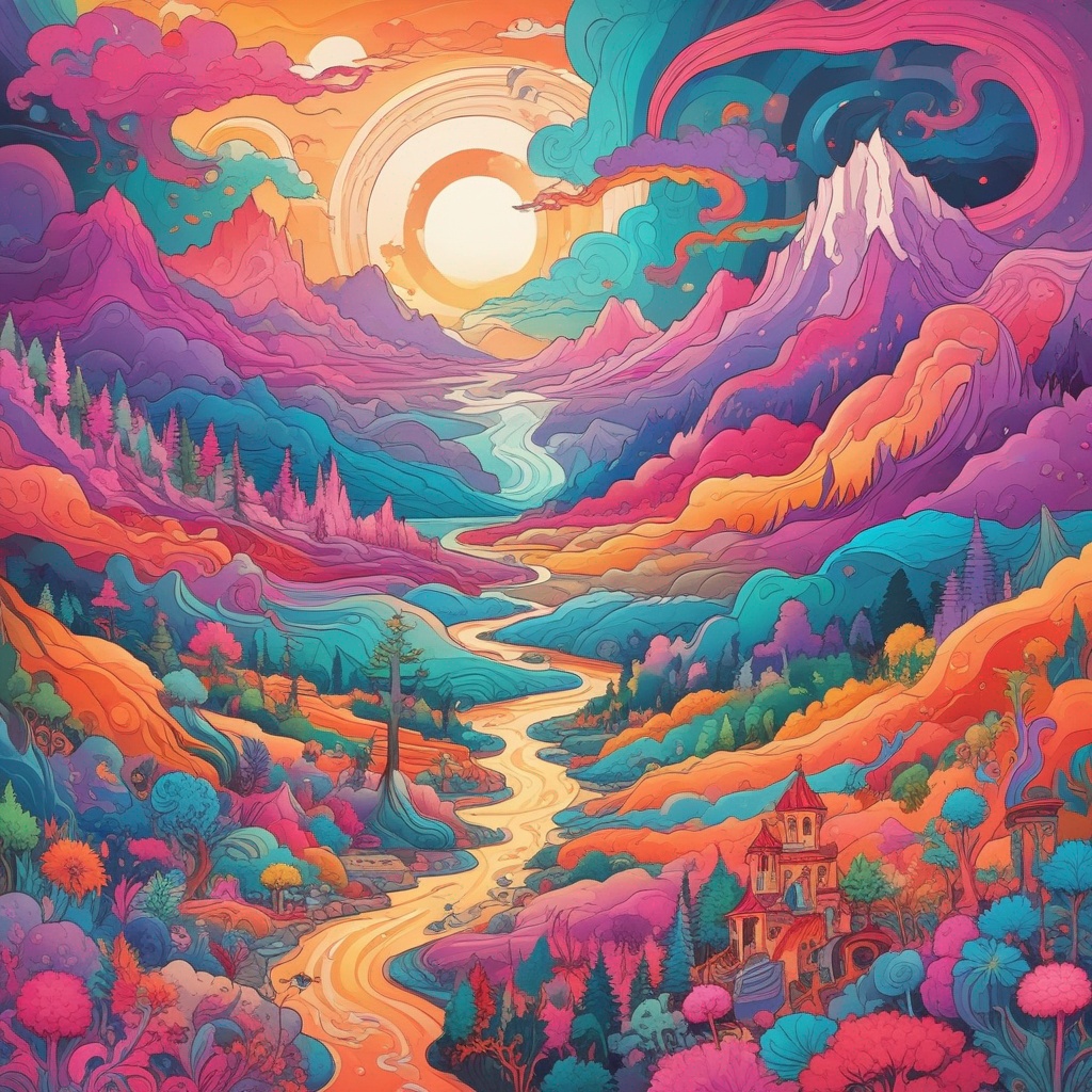 Song Image