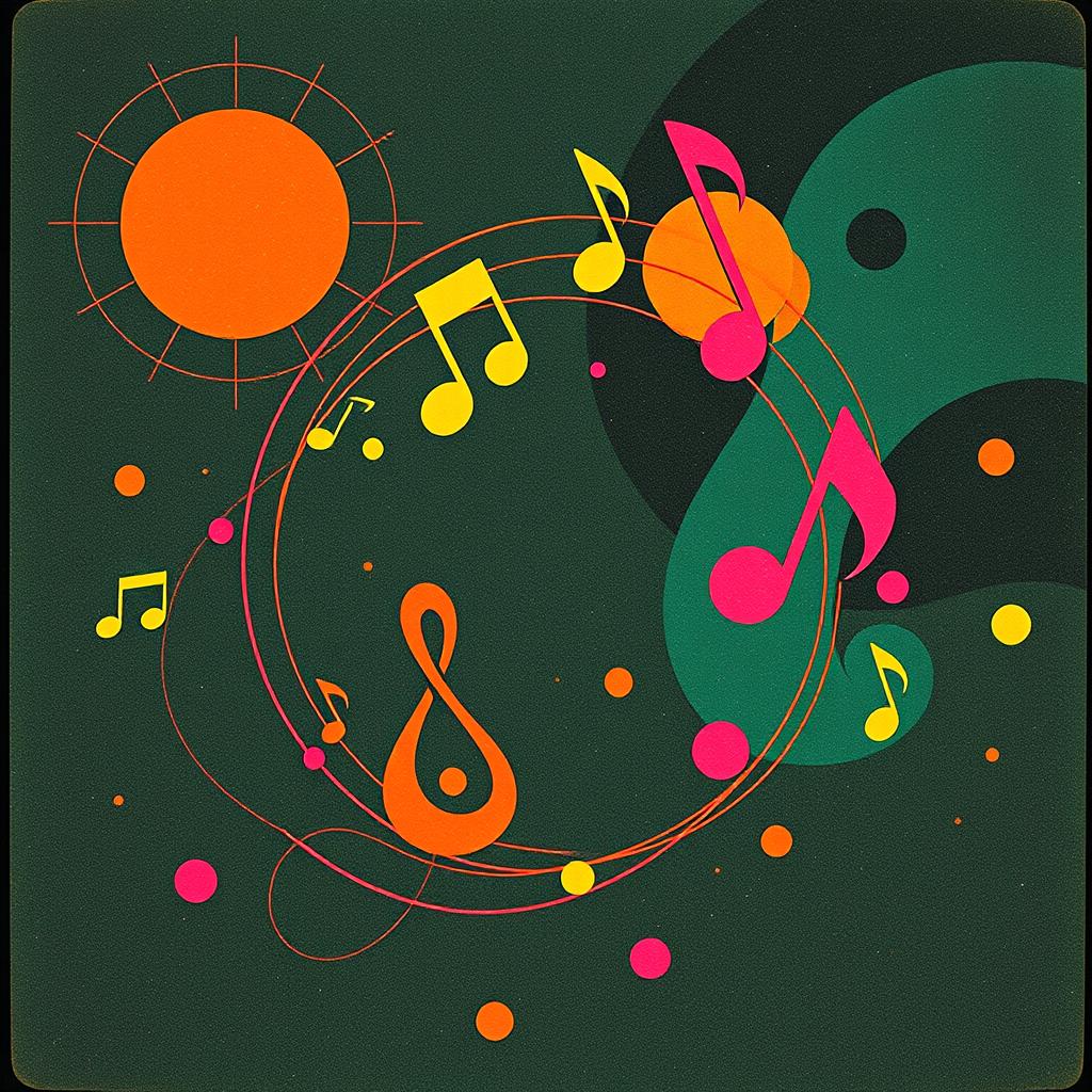 Song Image