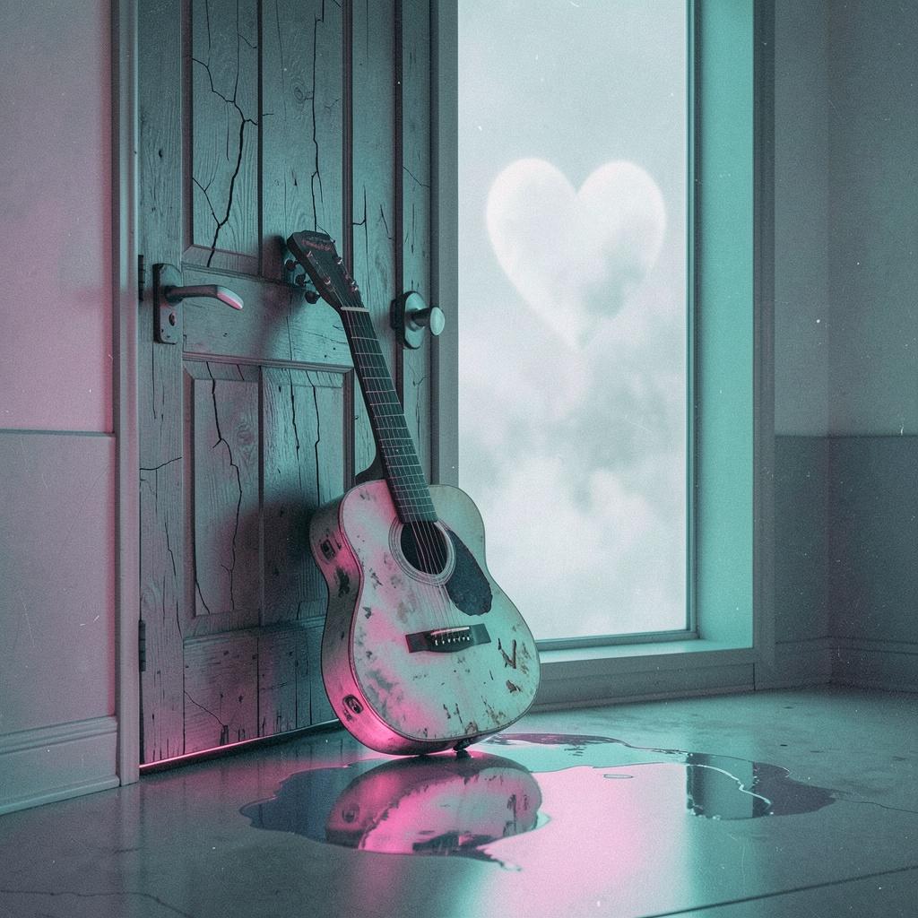 la prueba artwork