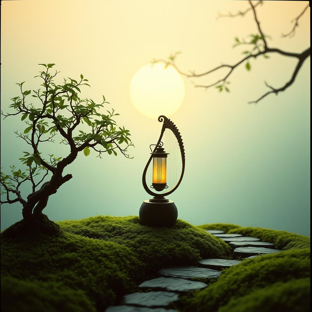 gardening the mind artwork