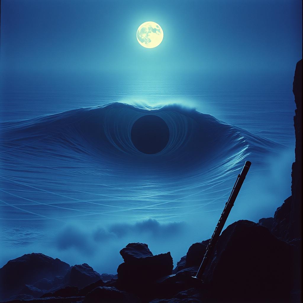 The Song of Môr-Cant (v1) artwork