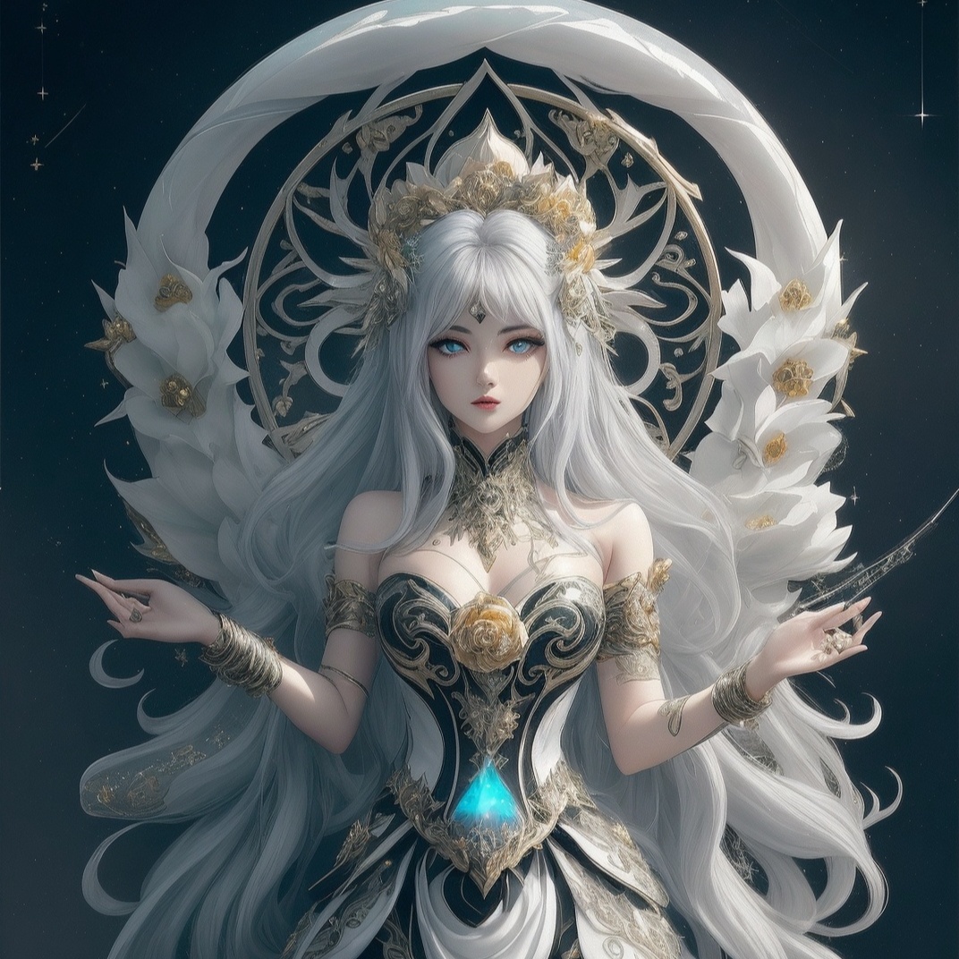 Cosmic Awakening (Remastered) V2 artwork
