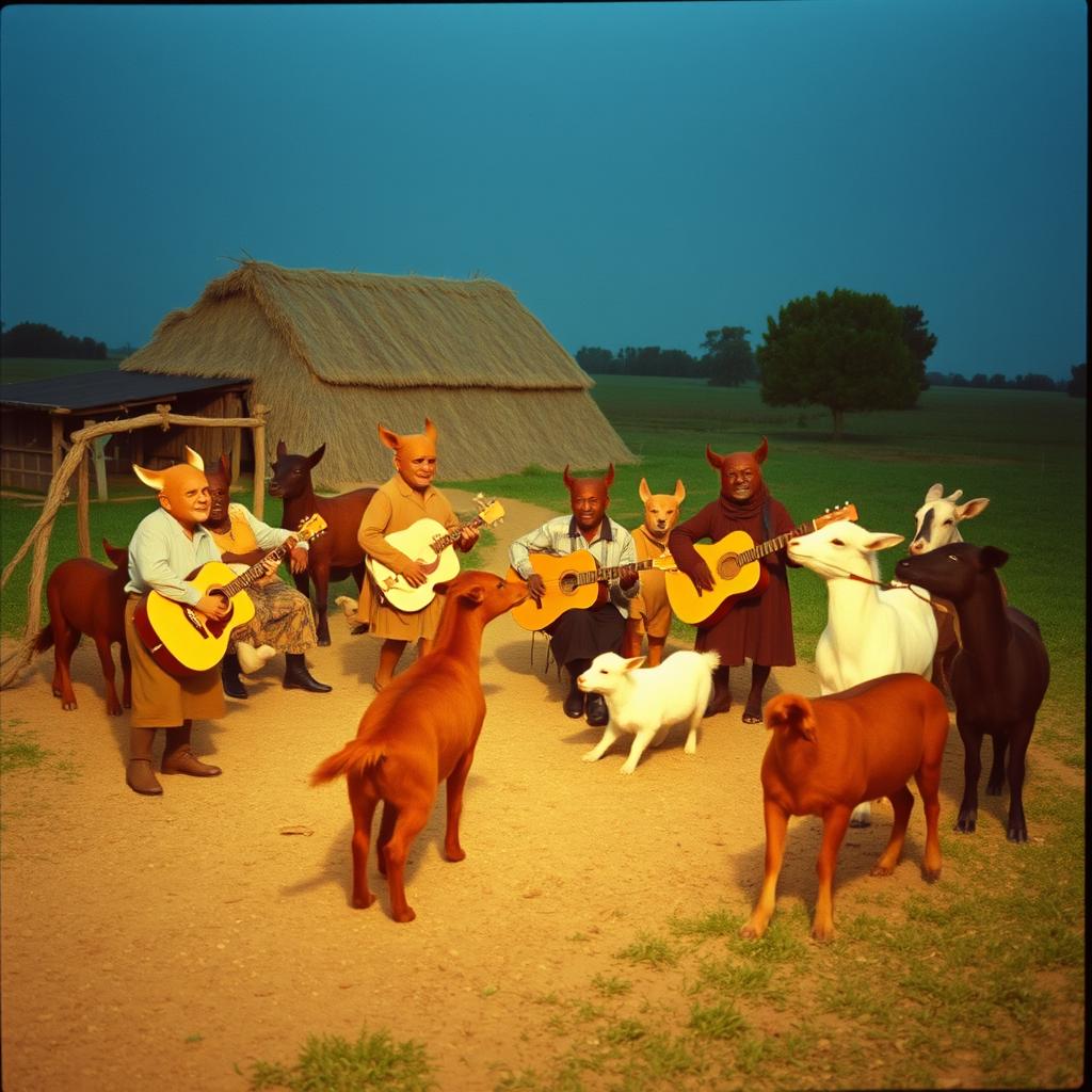 Song Image