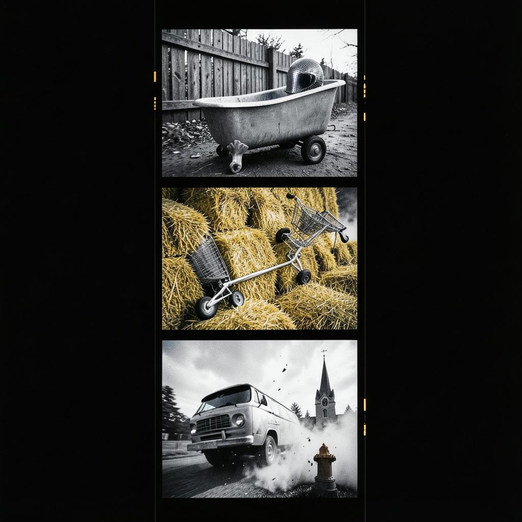 Song Cover Image
