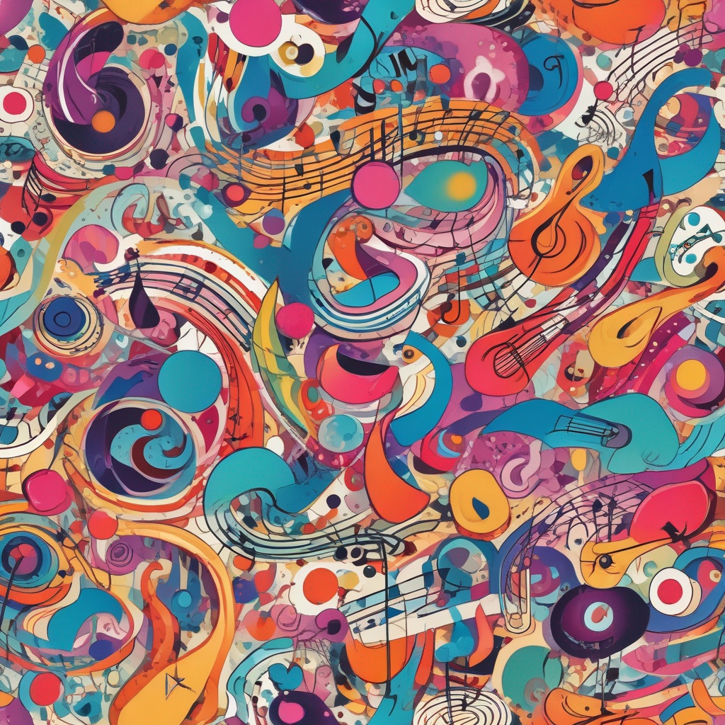Song Image