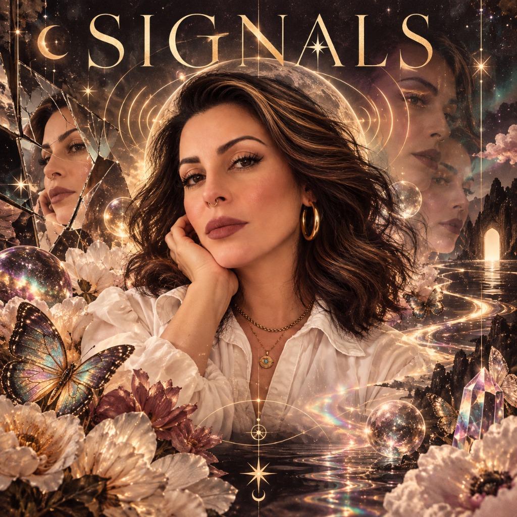 SIGNALS ✨