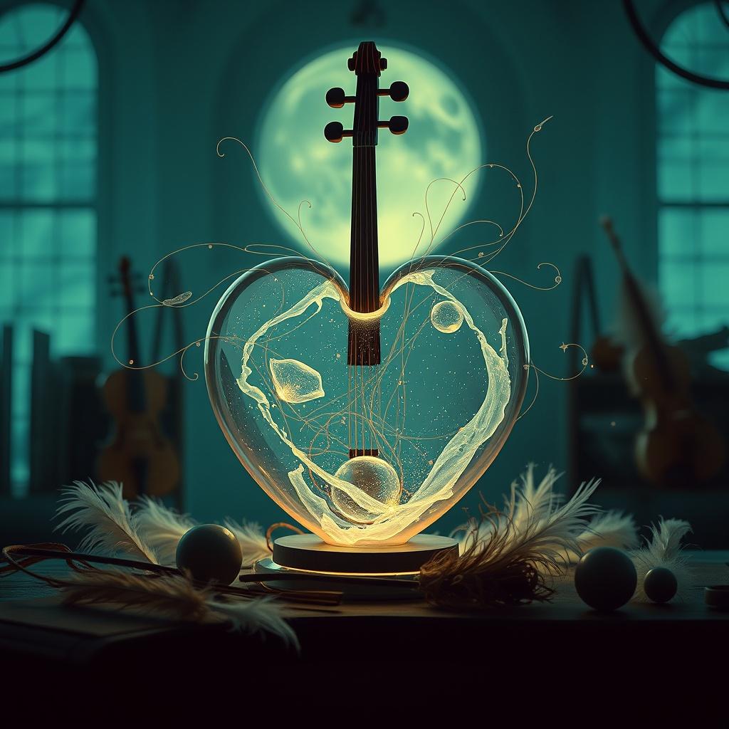 Song Image