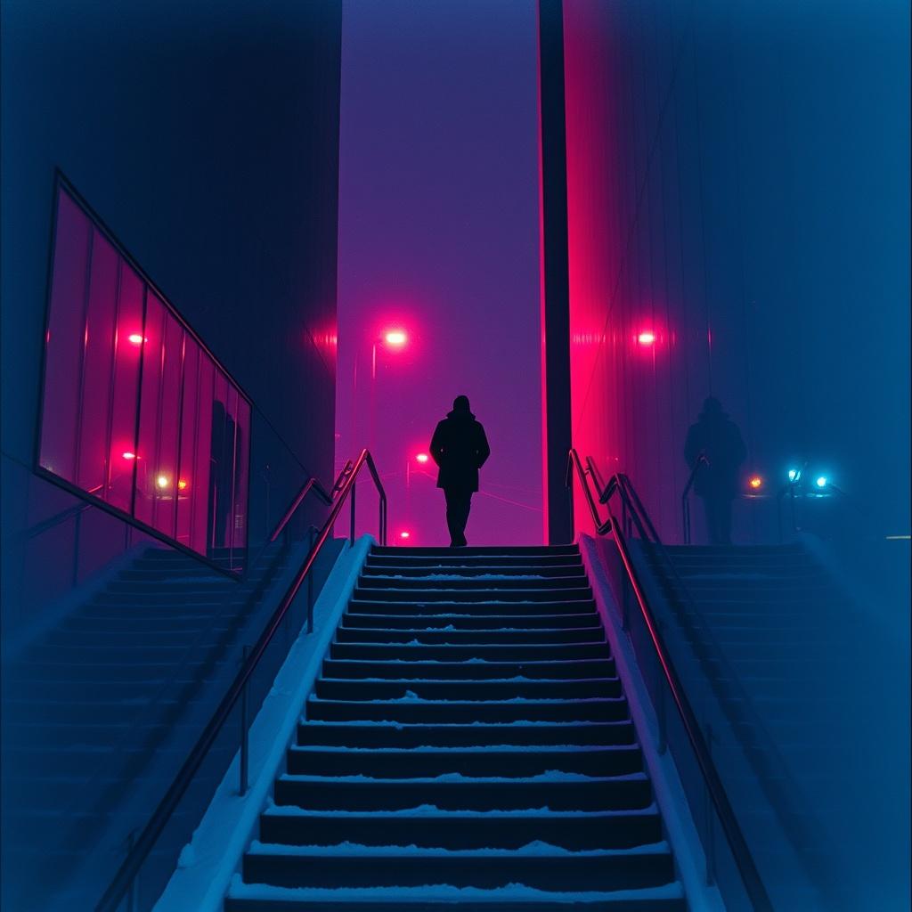 За маской «я очень занята» стих Эмили +Пионер_163. artwork