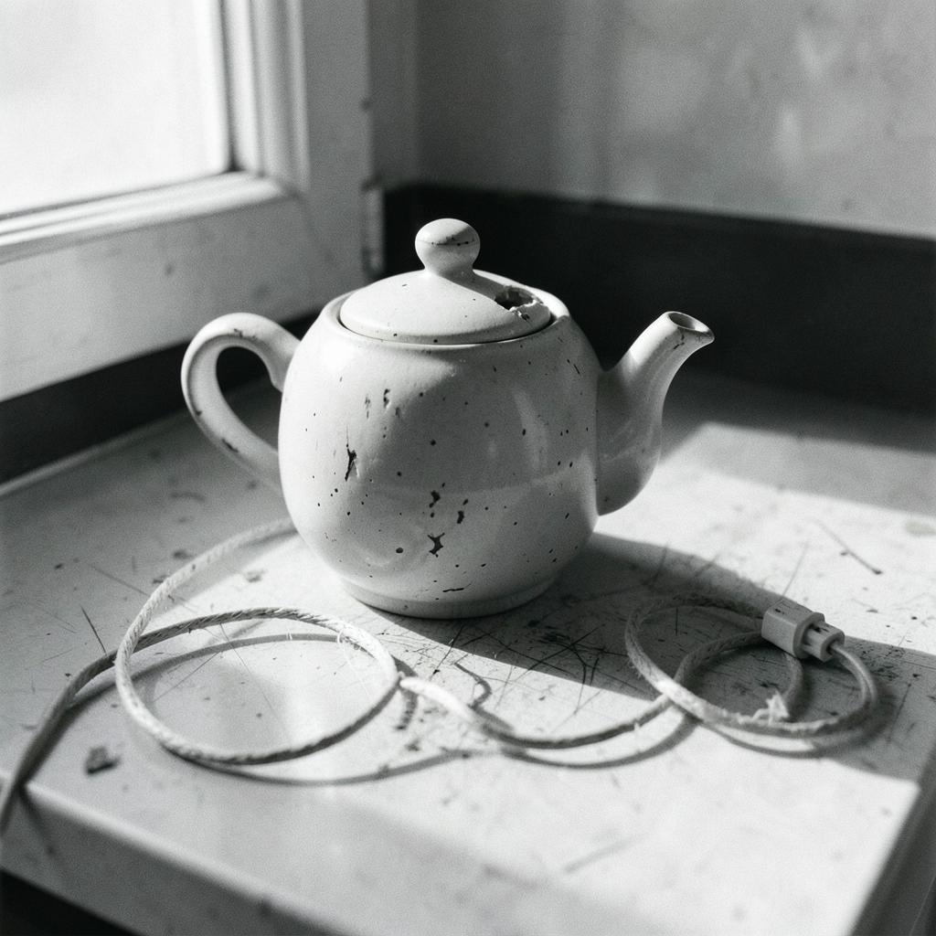 Kettle Fuse artwork