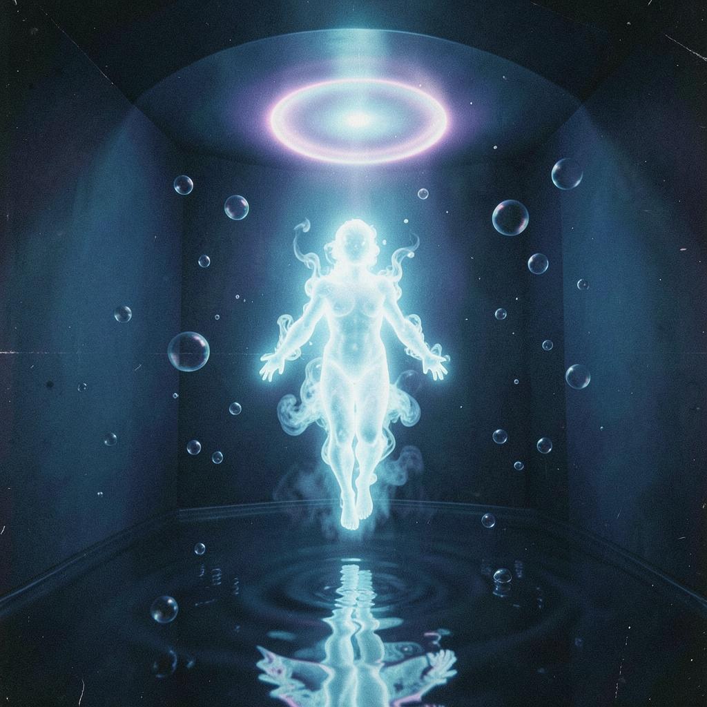 More to Me artwork