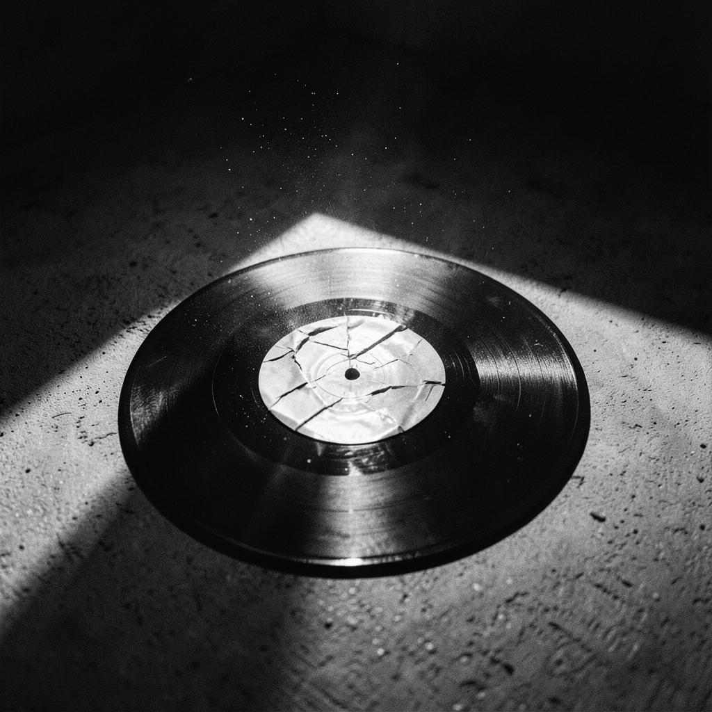 Midnight Memphis artwork