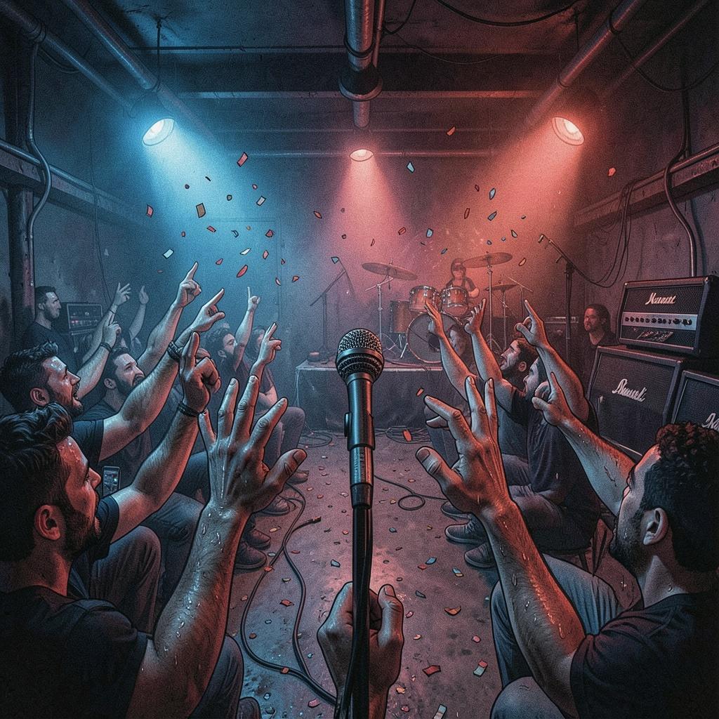 Song Image
