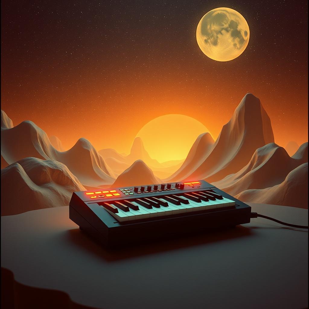 Song Image