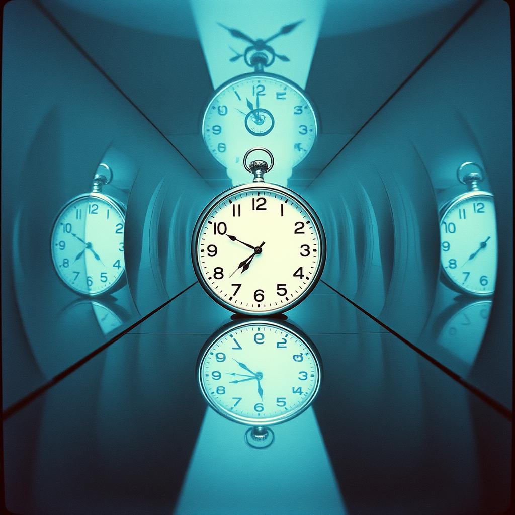 Live once live twice artwork