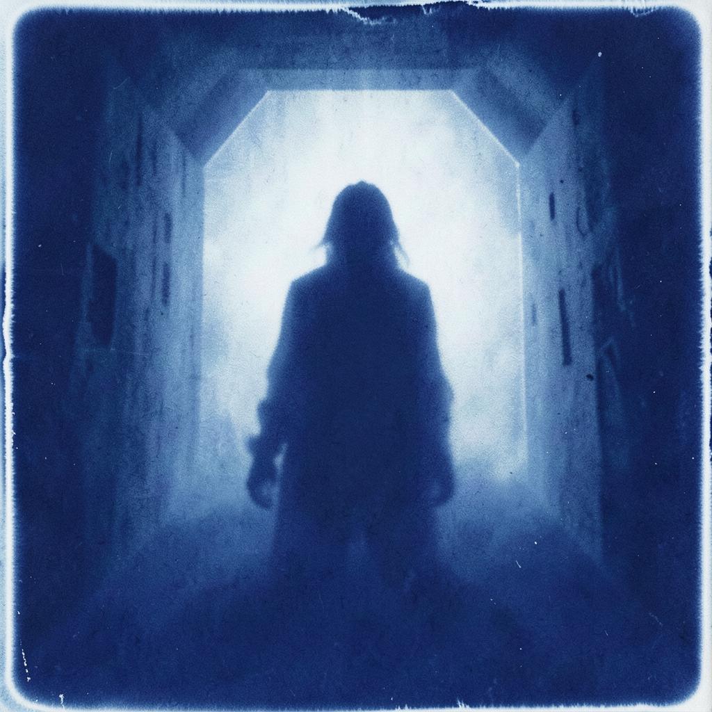 Boogieman Blues artwork