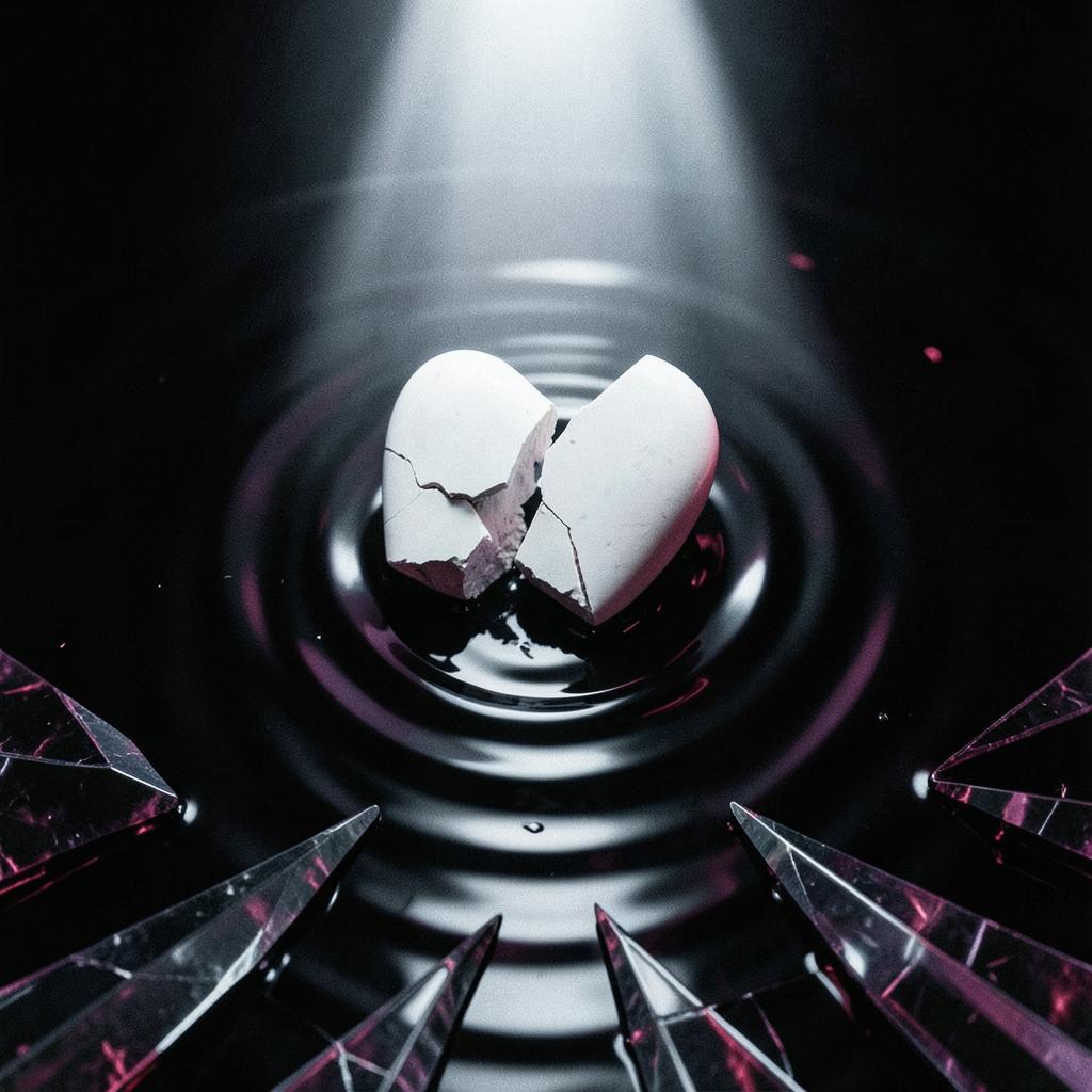 Bad Romance (k pop)