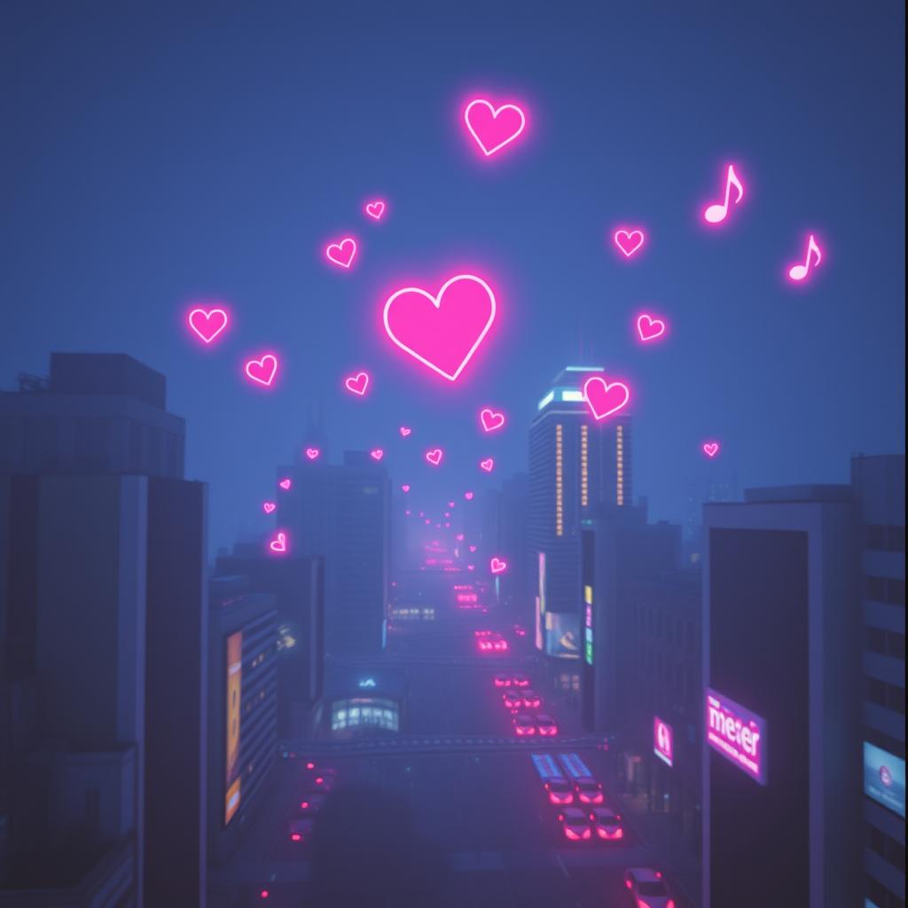 夢の電波8 artwork