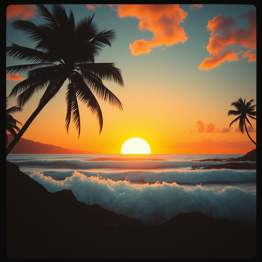 HAWAI'I LOA artwork