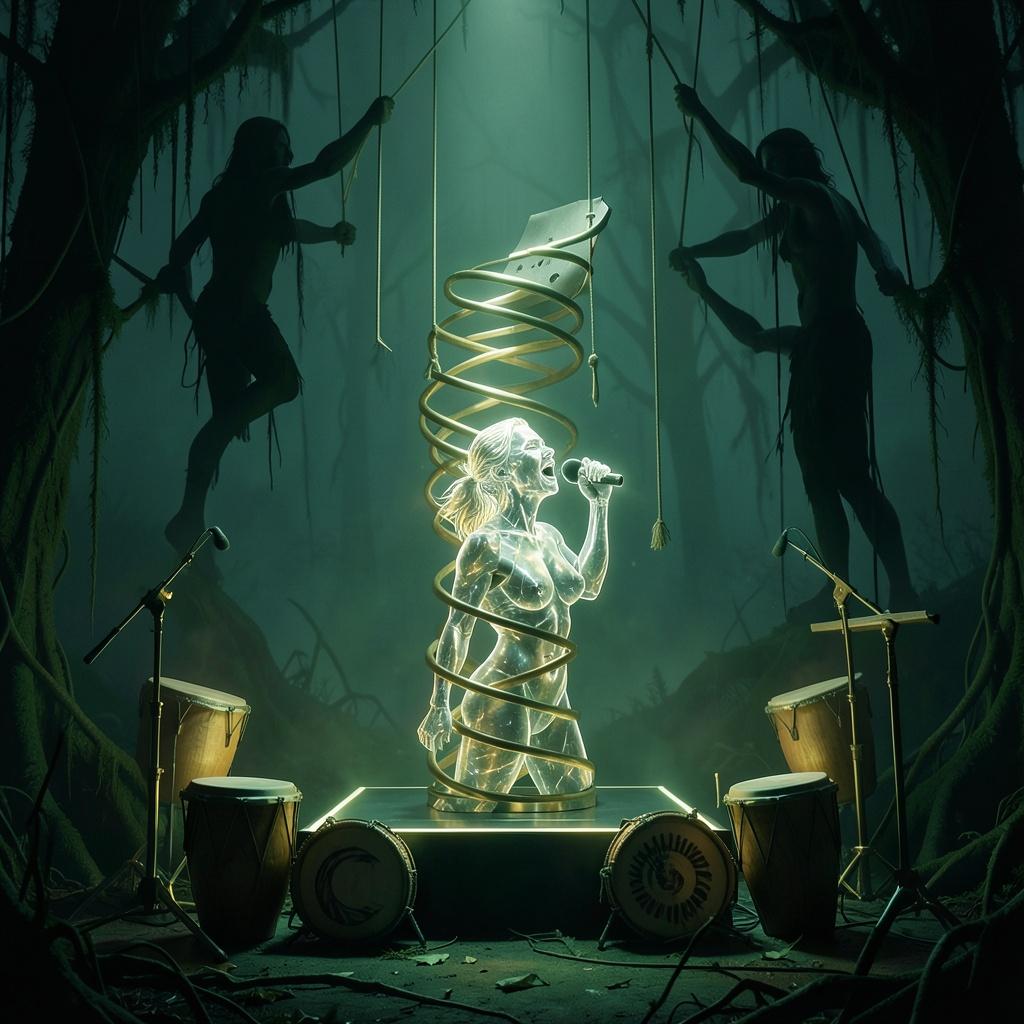 Song Image