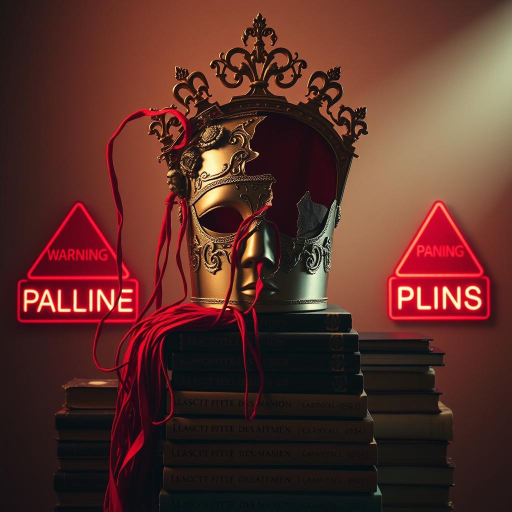 Persona image for Uncanninati
