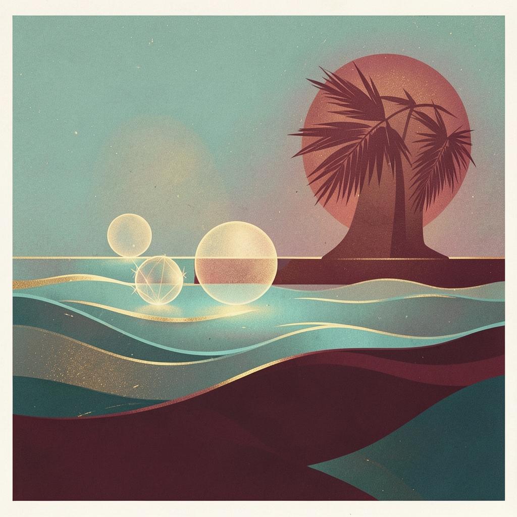 A Bahia Africana- Salve os Orixás artwork