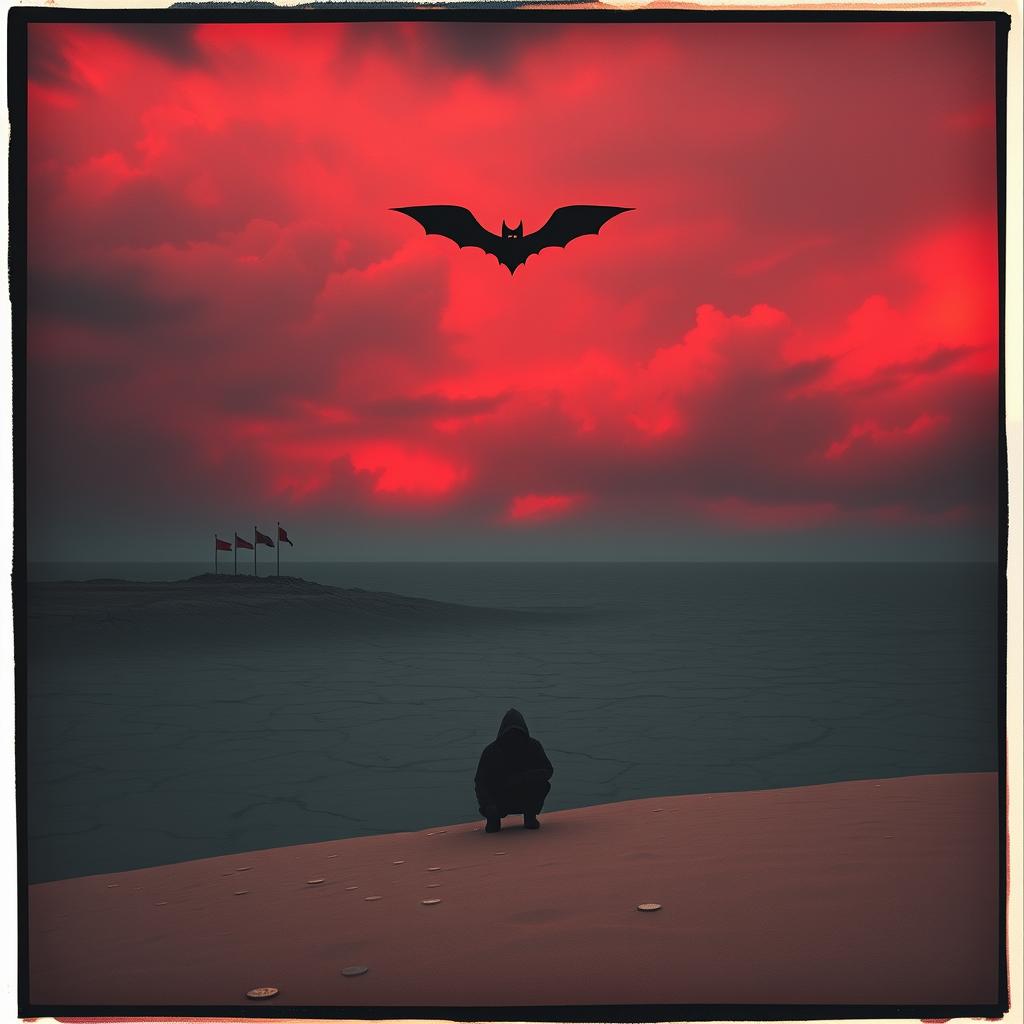 Voice picture for Phoebe