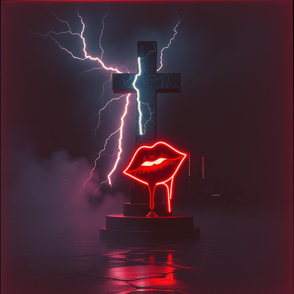 Persona image for Crucified