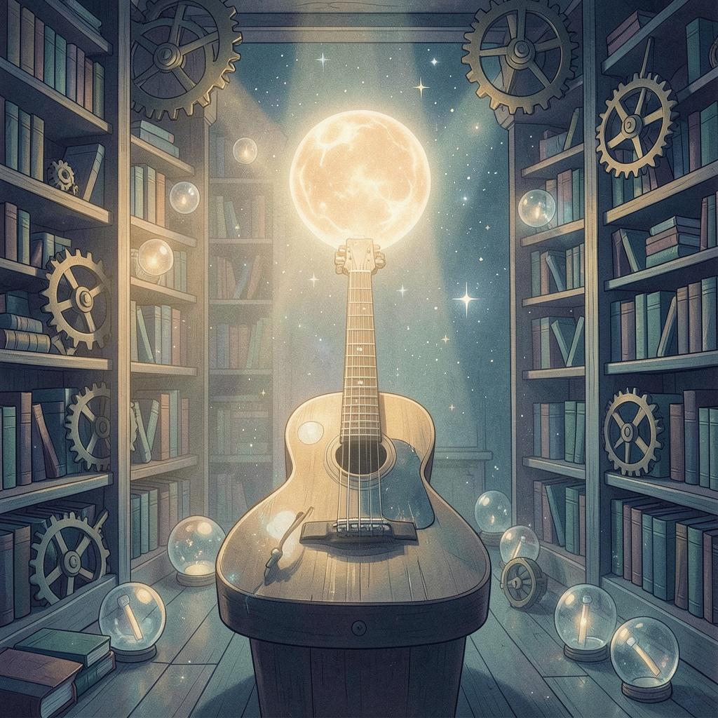 Song Image