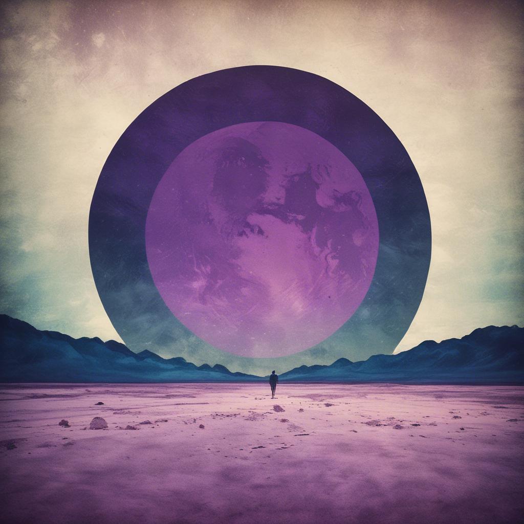 INFINITE VOID
