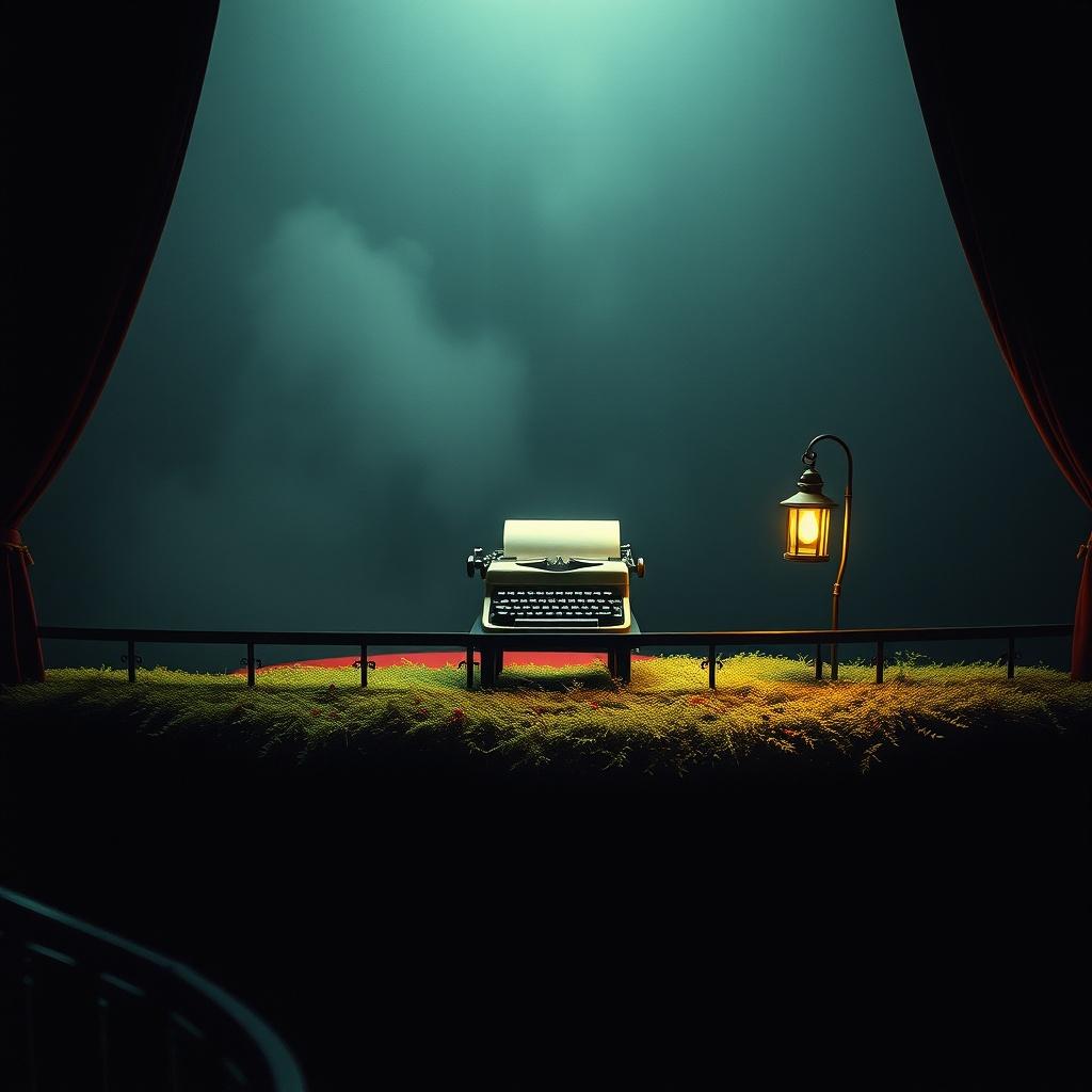 Persona image for way home