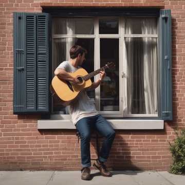 Song Image