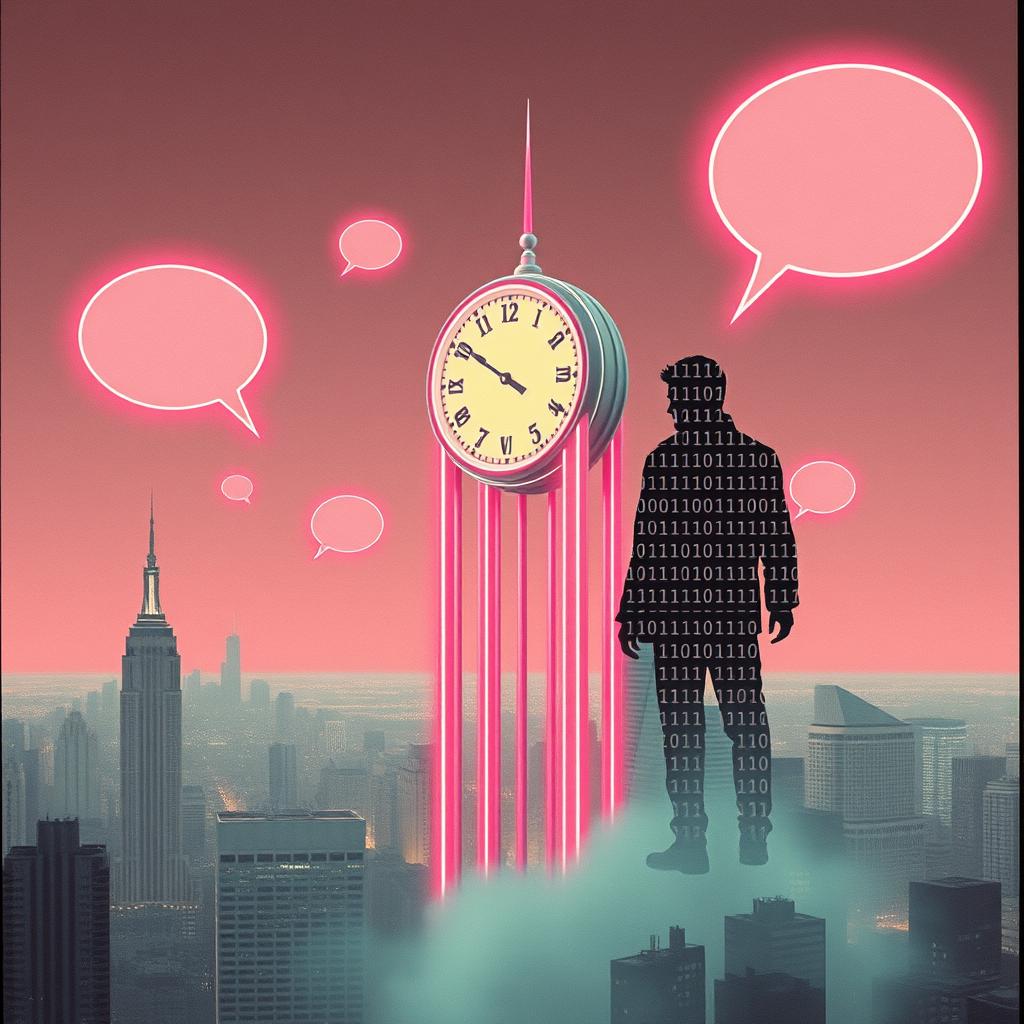 Persona image for Them Ones